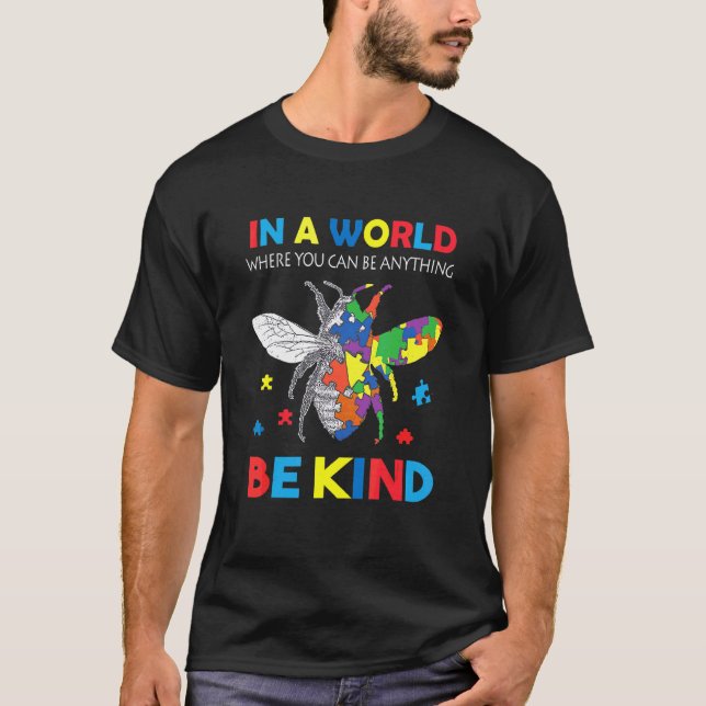 C:\Users\Administrator\Downloads\AUTISM 3\Bee Kind T-Shirt (Front)