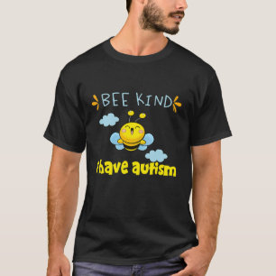 C:\Users\Administrator\Downloads\AUTISM 3\Bee Kind T-Shirt