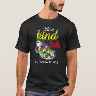 C:\Users\Administrator\Downloads\AUTISM 4\Be A Kin T-Shirt