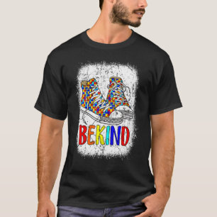 C:\Users\Administrator\Downloads\AUTISM 4\Be Kind T-Shirt