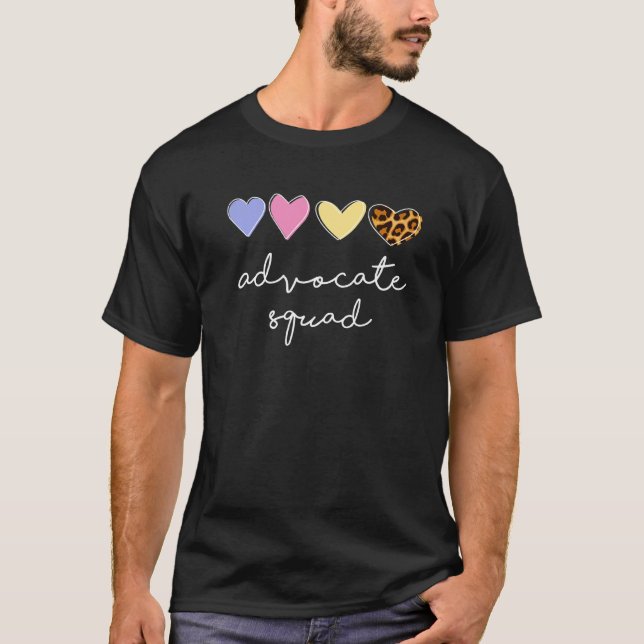 C:\Users\Administrator\Downloads\AUTISM 4\Be Kind  T-Shirt (Front)