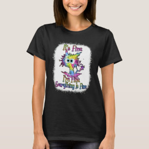 C:\Users\Administrator\Downloads\CAT 17\It's Fine T-Shirt