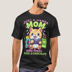 C:\Users\Administrator\Downloads\CAT 17\Just A Gam T-Shirt