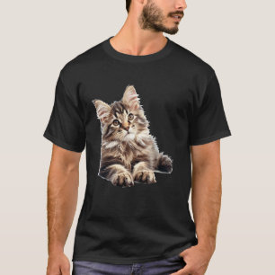 C:\Users\Administrator\Downloads\CAT 17\Maine Coon T-Shirt