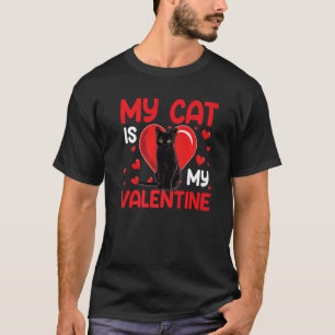 C:\Users\Administrator\Downloads\CAT 17\My Cat Is  T-Shirt