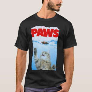 C:\Users\Administrator\Downloads\CAT 17\Paws Parod T-Shirt
