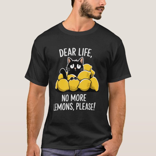 C:\Users\Administrator\Downloads\CAT 17\Please No  T-Shirt (Front)