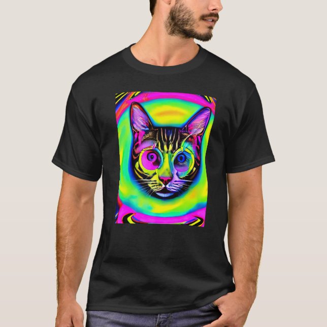C:\Users\Administrator\Downloads\CAT 17\Psychedeli T-Shirt (Front)