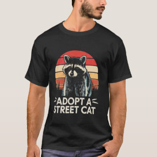 C:\Users\Administrator\Downloads\CAT 17\Racoon Ad T-Shirt