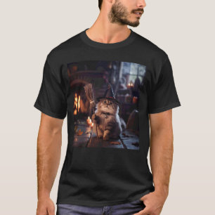 C:\Users\Administrator\Downloads\CAT 2\Wizard Cat T-Shirt