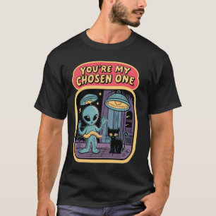 C:\Users\Administrator\Downloads\CAT 4\You're Chos T-Shirt