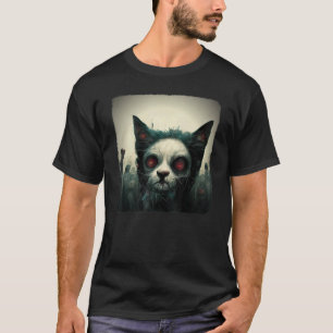 C:\Users\Administrator\Downloads\CAT 4\Zombie Cat T-Shirt