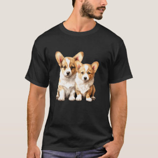 C:\Users\Administrator\Downloads\Corgi 2\Corgi Pup T-Shirt