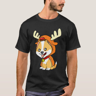 C:\Users\Administrator\Downloads\Corgi 2\Corgi Pup T-Shirt