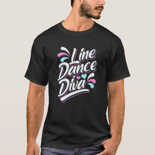 C:\Users\Administrator\Downloads\Cow 1\Line Dance T-Shirt