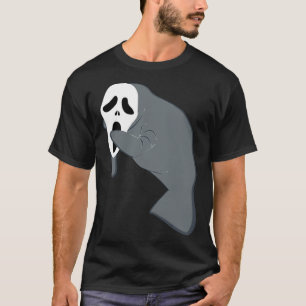 C:\Users\Administrator\Downloads\Cow 1\Manatee Wea T-Shirt