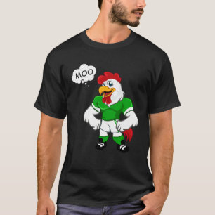 C:\Users\Administrator\Downloads\Cow 1\MOO CowChic T-Shirt