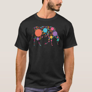 C:\Users\Administrator\Downloads\Cow 1\Polka Dot D T-Shirt