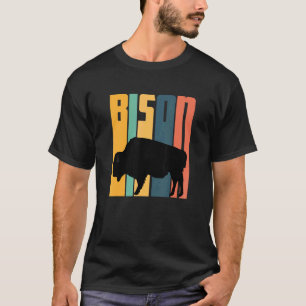 C:\Users\Administrator\Downloads\Cow 1\Retro Bison T-Shirt