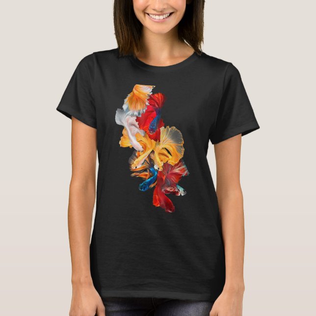 C:\Users\Administrator\Downloads\FISH 6\Betta Fish T-Shirt (Front)