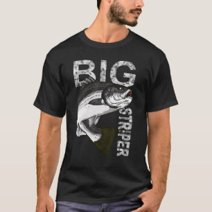 C:\Users\Administrator\Downloads\FISH 6\Big Stripe T-Shirt