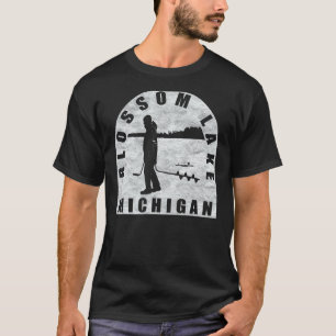 C:\Users\Administrator\Downloads\FISH 6\Blossom La T-Shirt