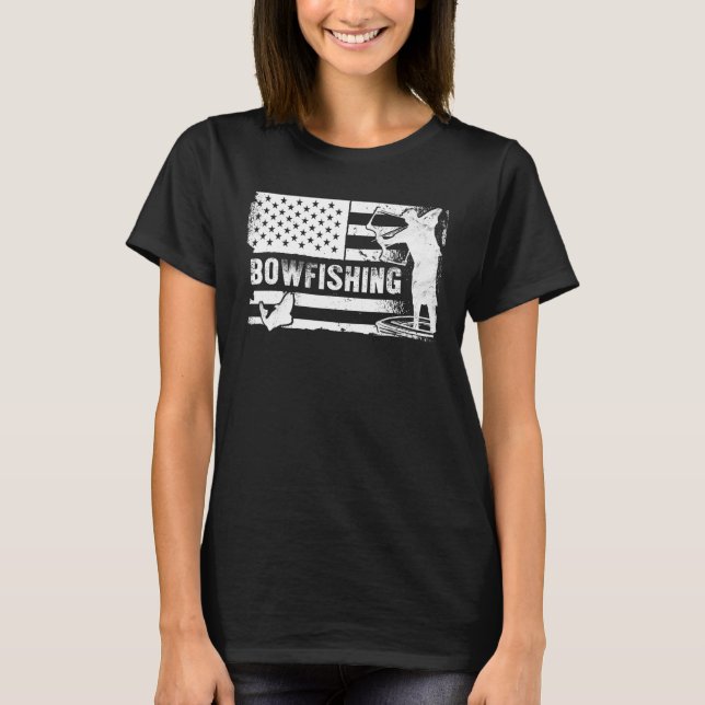 C:\Users\Administrator\Downloads\FISH 6\Bowfishing T-Shirt (Front)