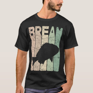 C:\Users\Administrator\Downloads\FISH 6\Bream Vint T-Shirt
