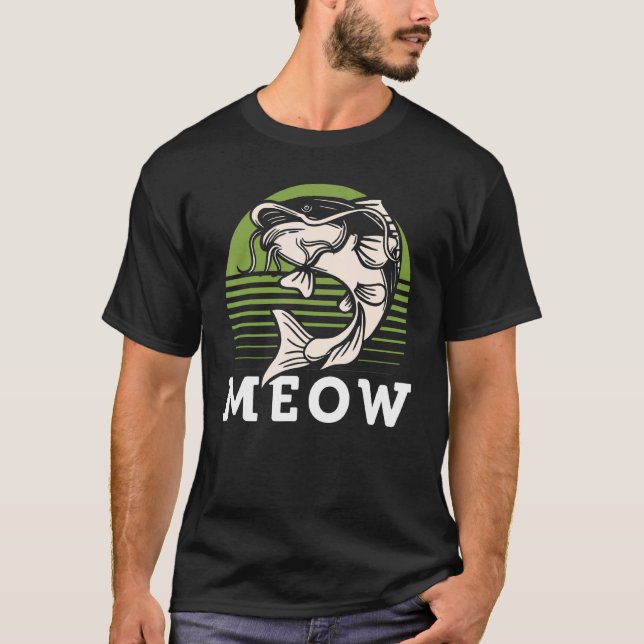 C:\Users\Administrator\Downloads\FISH 6\Catfish Ca T-Shirt (Front)