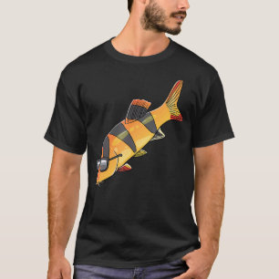 C:\Users\Administrator\Downloads\FISH 6\Clown Loac T-Shirt