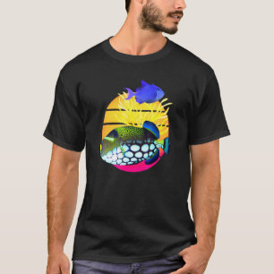 C:\Users\Administrator\Downloads\FISH 6\Clown Trig T-Shirt