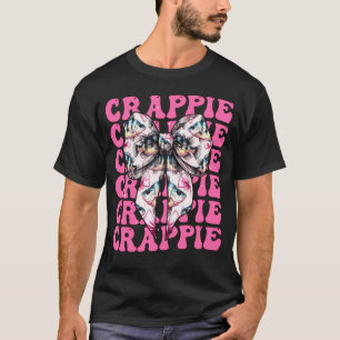 C:\Users\Administrator\Downloads\FISH 6\Crappie Fu T-Shirt