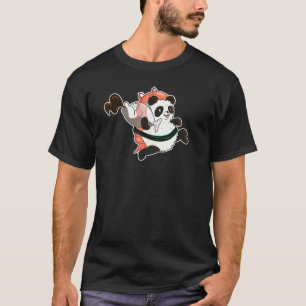 C:\Users\Administrator\Downloads\FISH 6\Cute Panda T-Shirt