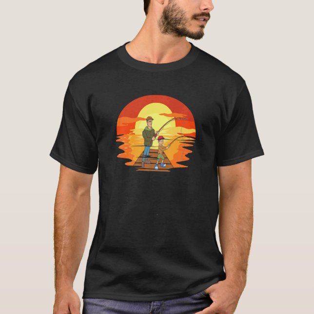 C:\Users\Administrator\Downloads\FISH 6\Fisching D T-Shirt (Front)
