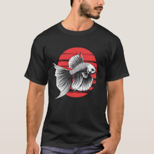 C:\Users\Administrator\Downloads\FISH 7\Betta Fish T-Shirt