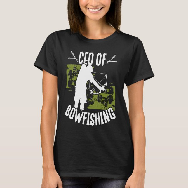 C:\Users\Administrator\Downloads\FISH 7\Bowfisher  T-Shirt (Front)