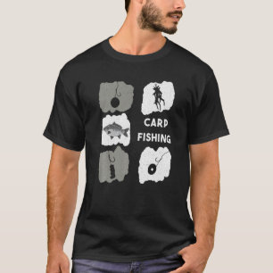 C:\Users\Administrator\Downloads\FISH 7\Carp Fishi T-Shirt