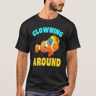 C:\Users\Administrator\Downloads\FISH 7\Clownfish T-Shirt