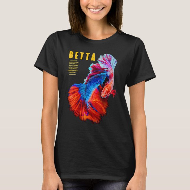 C:\Users\Administrator\Downloads\FISH 7\Colourful  T-Shirt (Front)
