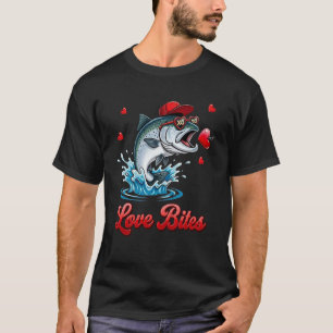 C:\Users\Administrator\Downloads\FISH 7\Cute Bass  T-Shirt