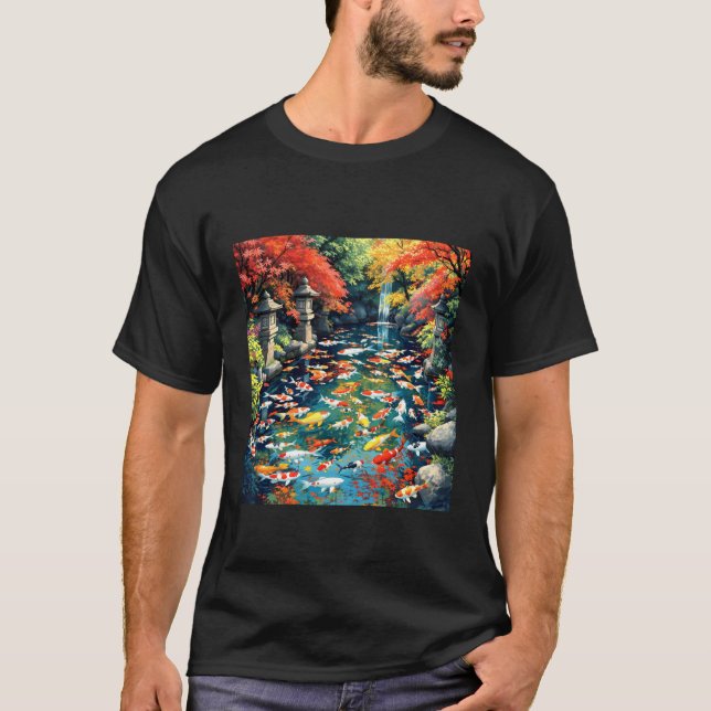 C:\Users\Administrator\Downloads\FISH 7\Fantasy Ko T-Shirt (Front)