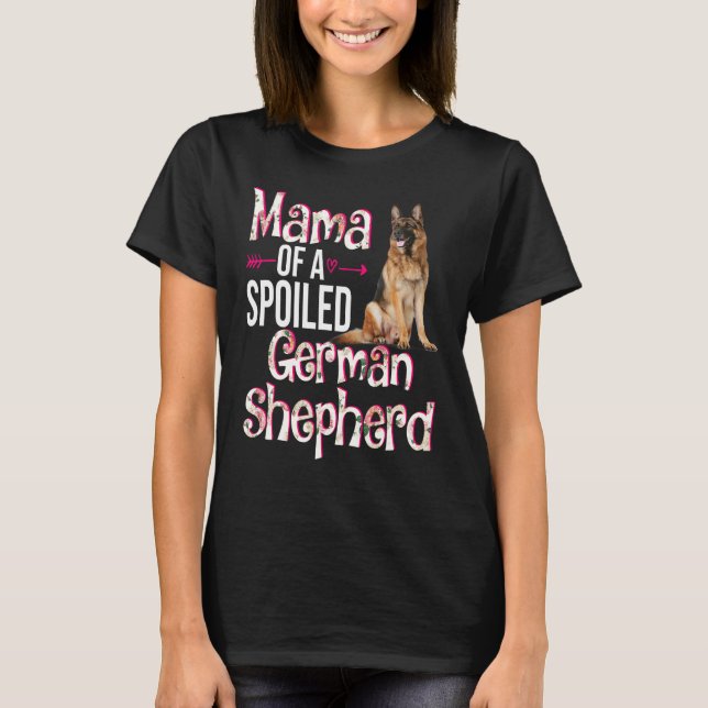 C:\Users\Administrator\Downloads\German Shepherd 2 T-Shirt (Front)