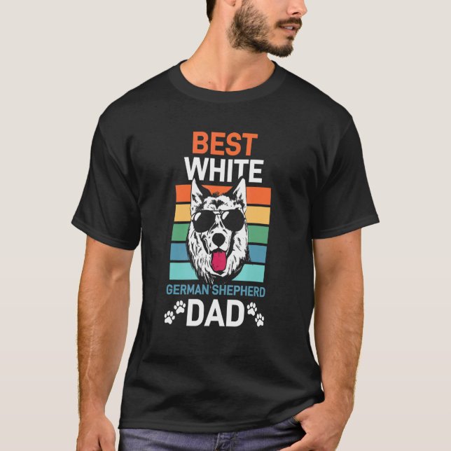 C:\Users\Administrator\Downloads\German Shepherd 2 T-Shirt (Front)