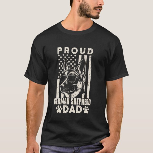C:\Users\Administrator\Downloads\German Shepherd 2 T-Shirt (Front)