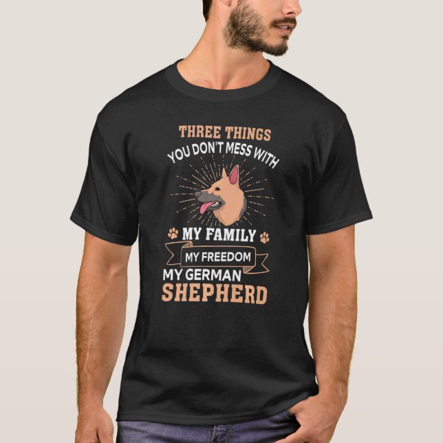 C:\Users\Administrator\Downloads\German Shepherd 2 T-Shirt (Front)