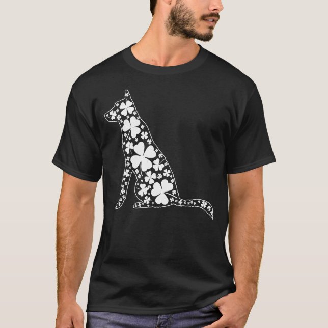 C:\Users\Administrator\Downloads\German Shepherd 2 T-Shirt (Front)