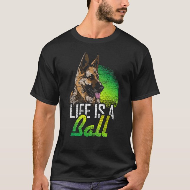 C:\Users\Administrator\Downloads\German Shepherd 2 T-Shirt (Front)
