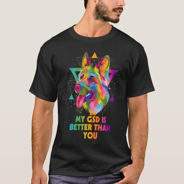 C:\Users\Administrator\Downloads\German Shepherd 2 T-Shirt (Front)