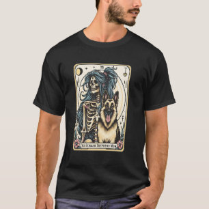 C:\Users\Administrator\Downloads\German Shepherd 2 T-Shirt