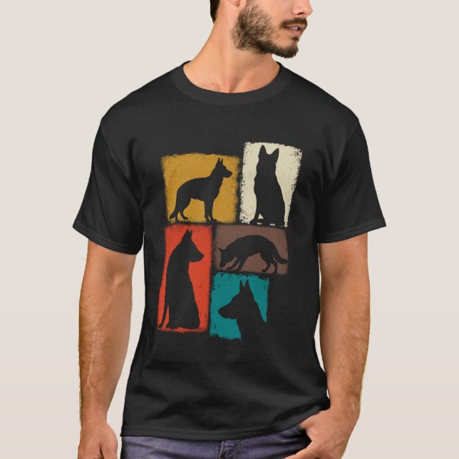 C:\Users\Administrator\Downloads\German Shepherd 2 T-Shirt (Front)